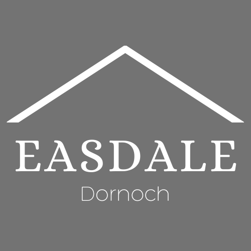 Easdale Dornoch